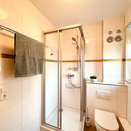 Frisch Renoviertes Und Charmantes Stuttgart