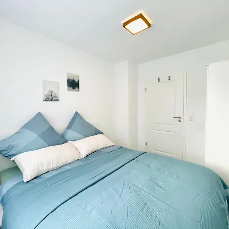 Apartment Frisch Renoviertes Und Charmantes *